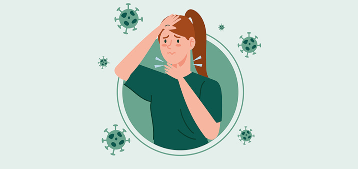  Что делать, если тонзиллит появляется снова и снова