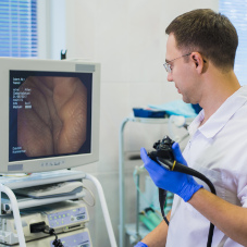 Колоноскопия: особенности эндоскопического исследования кишечника