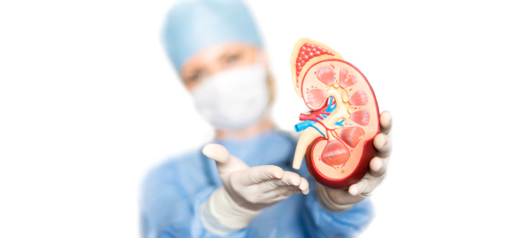 Как избежать обострений при хронических заболеваниях почек