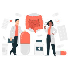 Синдром раздраженного кишечника (СРК)