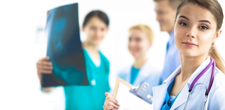 Абонемент здоровья