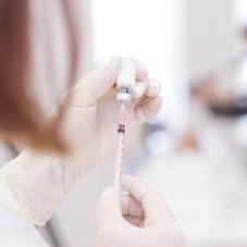 Лечение анальной трещины ботоксом (химическая дивульсия)