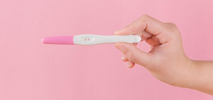 Внематочная беременность