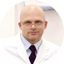 Долженок Андрей Николаевич