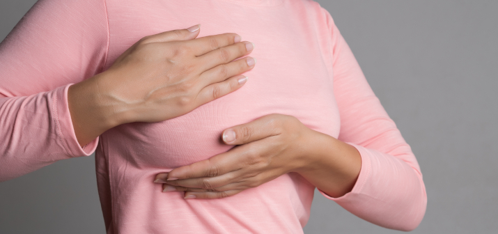 Аденоз молочной железы