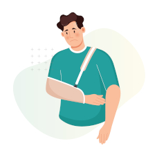 Вывих плечевого сустава