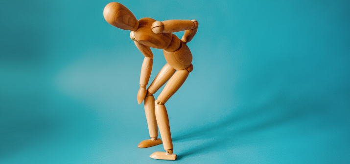 Боль в пояснице отдает в ногу