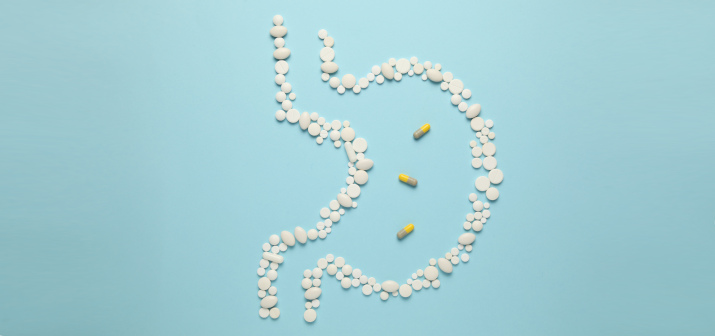 Как справляться с изжогой и когда стоит идти к врачу