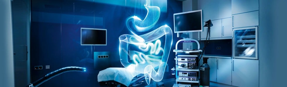 EXERA III: быстрее рака