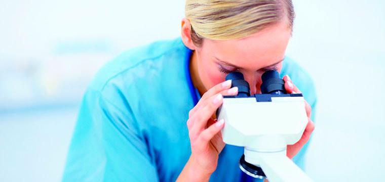 Ранняя диагностика заболеваний шейки матки с использованием расширенной кольпоскопии