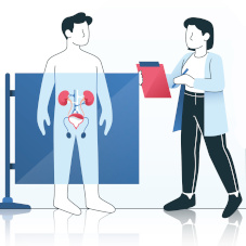 Простатит у мужчин