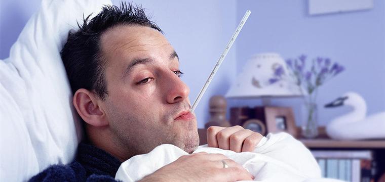 Лечение простуды (ОРВИ)