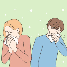 Искривление носовой перегородки