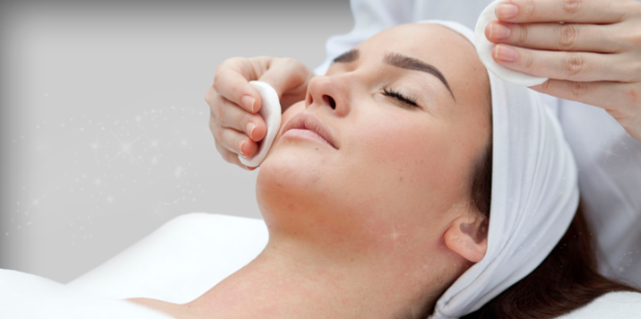 Пилинги: зачем они нужны и кому?