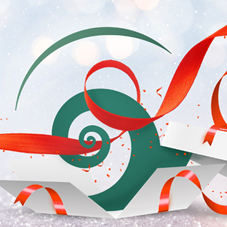 Яркое открытие