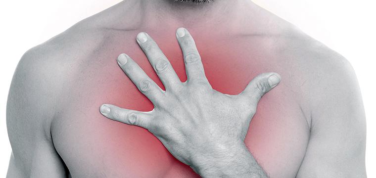 Грыжи пищевода: типы, симптомы, лечение