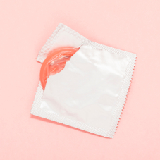 Вторичный сифилис