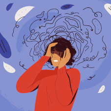 Неврастения