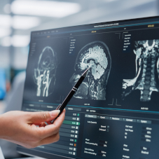 Что лучше: КТ или МРТ головного мозга