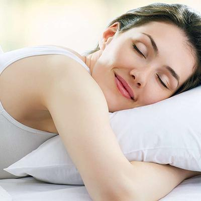 С добрым утром, или Умеете ли Вы спать?