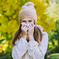 Грипп приближается