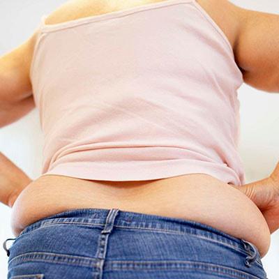 Приводит ли отказ от курения к ожирению?