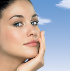 Лазерный глубокий инфракрасный фракционный термолифтинг на Palomar