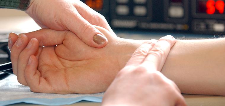 Тахикардия: особенности частого сердцебиения