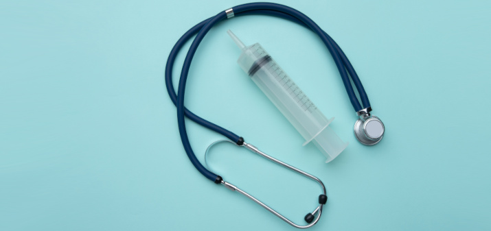 Удаление серной пробки