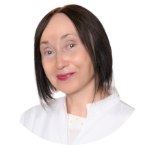 Поддо Галина Николаевна