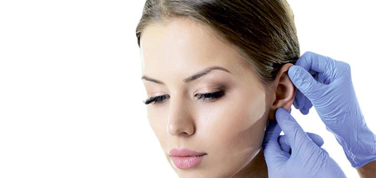 Лопоухость, отопластика, исправление лопоухости