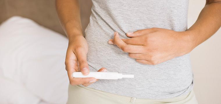 Естественные методы контрацепции