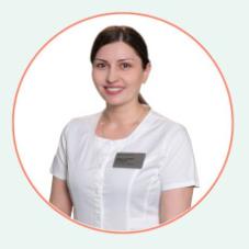 Хирург-оториноларинголог ГУТА КЛИНИК Марьям Джафарова опубликовала учебное пособие для врачей