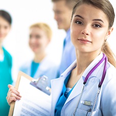 Абонемент здоровья