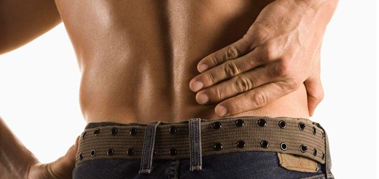 Железные нервы, здоровые почки...