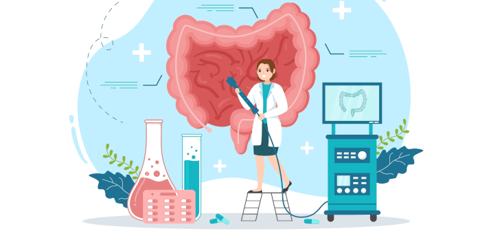 Иссечение анальной трещины: классические и инновационные методы