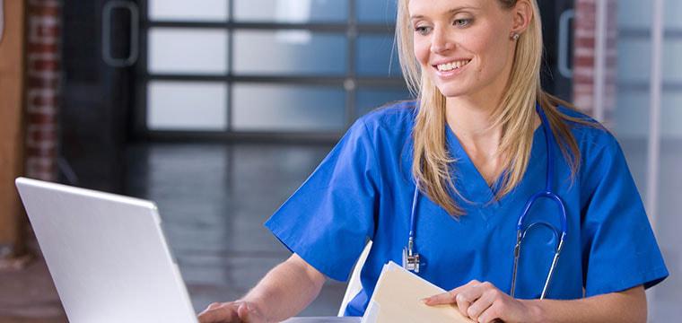 Результаты анализов – по электронной почте