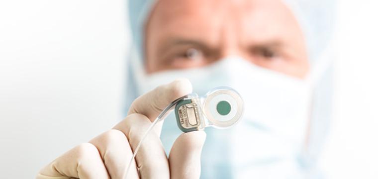 Кохлеарная имплантация: особенности внутреннего уха