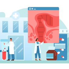 Геморрой и анальная трещина