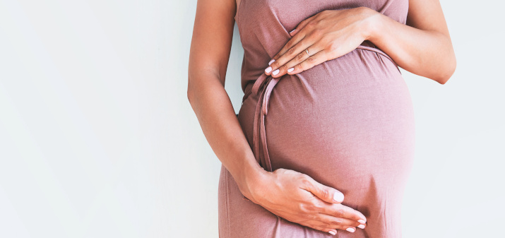 Здоровье почек во время беременности