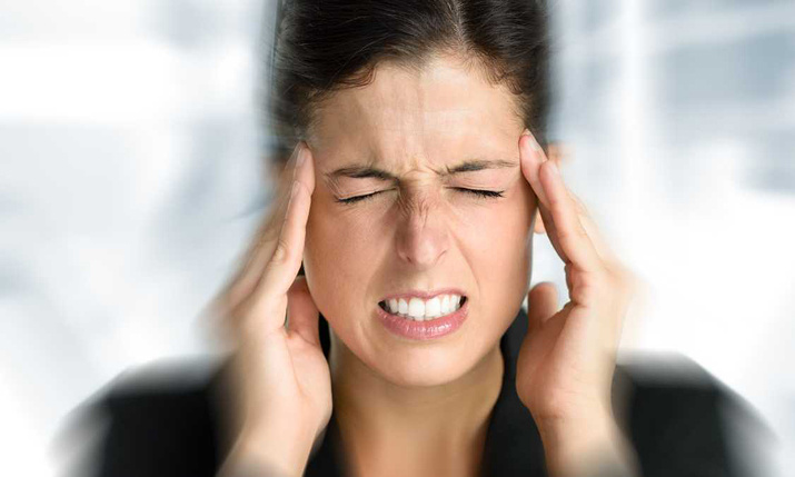 Головная боль напряжения (ГБН)