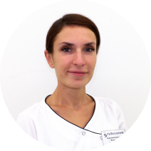 Константинова Зоя Евгеньевна