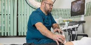 УЗИ EPIQ 7 Philips (Нидерланды)