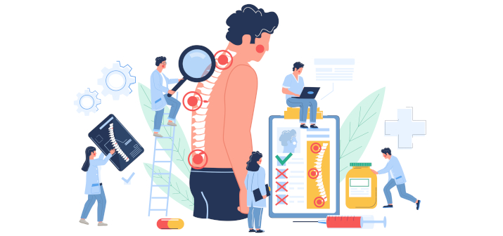 Артроз позвоночника