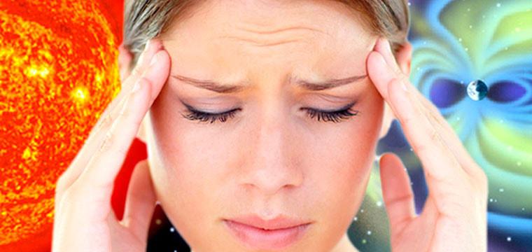 Апрель-2013: пережить магнитные бури