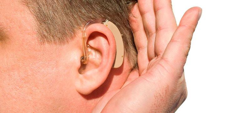 Слуховые аппараты и мобильные телефоны