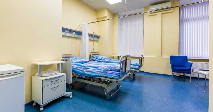 Реабилитация после удаления желчного пузыря