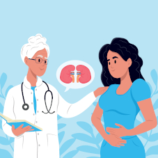 Гломерулонефрит