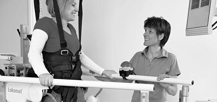 2-3 июня в Москве прошел III Международный конгресс «Нейрореабилитация 2011»