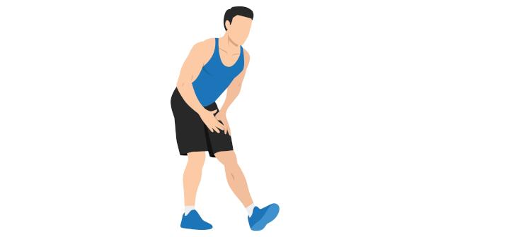 Перелом бедра